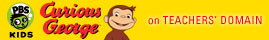 WGBH: Curious George