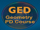 Special Collection GED Geometry Professional Development Course  thumbnail image