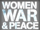 Special Collection Women, War and Peace thumbnail image