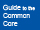 Special Collection Guide to the Common Core Standards: Kentucky Adult Education thumbnail image