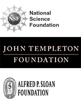 Funders Logo