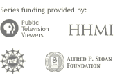 Funders Logo