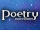 Special Collection Poetry Everywhere thumbnail image