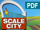 Special Collection Using Scale City To Teach Proportional Reasoning thumbnail image