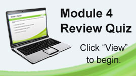 SB1 Module 4 Review Quiz