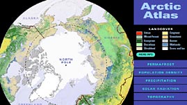 Arctic Atlas