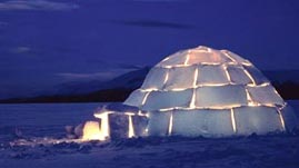 Igloo 101