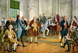 The Founding Fathers