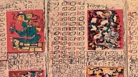 Mayan Almanac