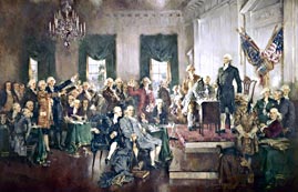 Constitutional Convention