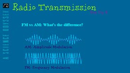 Radio Waves: FM vs. AM