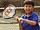 Kid Inventor: Tennis Ball Picker-Upper