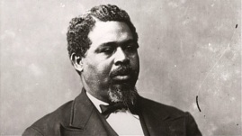 Robert Smalls: From Slavery to Politics