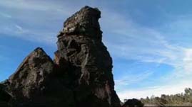 Lava Landscapes