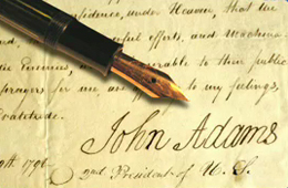 The Constitution