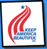 Keep America Beautiful Home Page