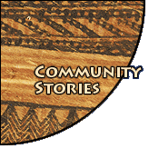 Community Stories Resources